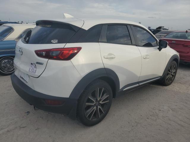 Photo 3 from auction – 2016 MAZDA CX-3 GRAND with VIN JM1DKDD74G0129749