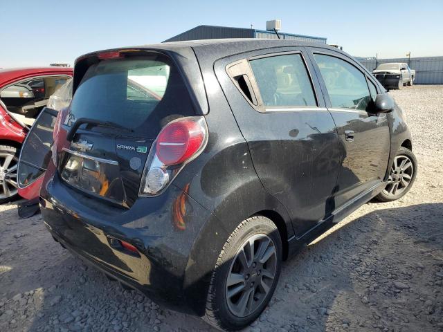 Photo 3 from auction – 2015 CHEVROLET SPARK with VIN KL8CL6S06FC808597