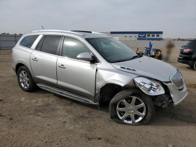 Photo 4 from auction – 2008 BUICK ENCLAVE CX with VIN 5GAEV237X8J102585