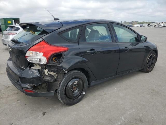 Photo 3 from auction – 2013 FORD FOCUS SE with VIN 1FADP3K24DL167582