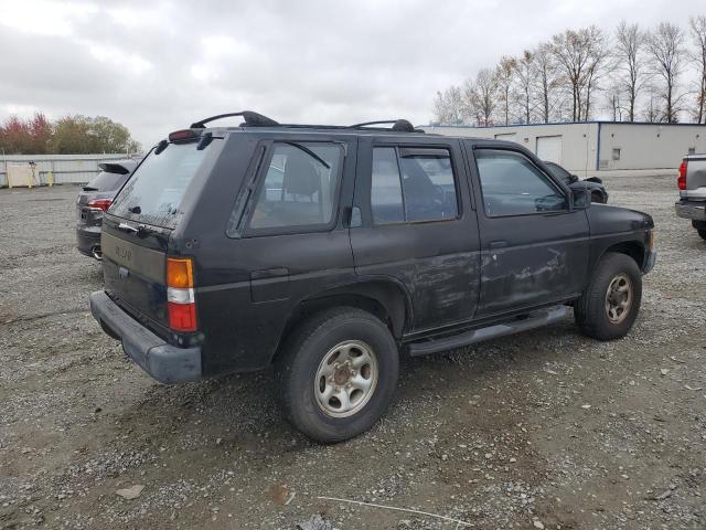 Photo 3 from auction – 1995 NISSAN PATHFINDER with VIN JN8HD17S2SW084346