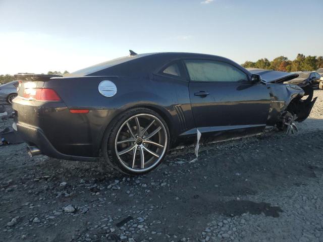 Zdjęcie 3 z aukcji – 2014 CHEVROLET CAMARO LS z VIN 2G1FA1E32E9205292