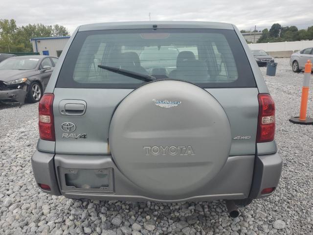 Photo 6 from auction – 2005 TOYOTA RAV4 with VIN JTEHD20V756046147