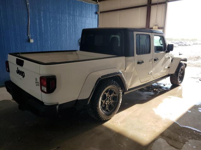 Photo 3 from auction – 2023 JEEP GLADIATOR with VIN 1C6HJTAG9PL555140