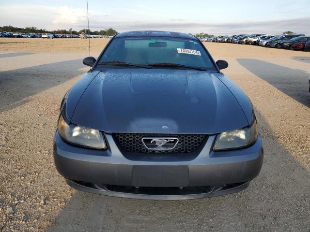 Photo 5 from auction – 2003 FORD MUSTANG with VIN 1FAFP40443F320946