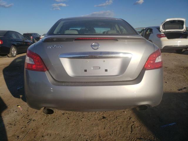 Photo 6 from auction – 2009 NISSAN MAXIMA S with VIN 1N4AA51E09C820637