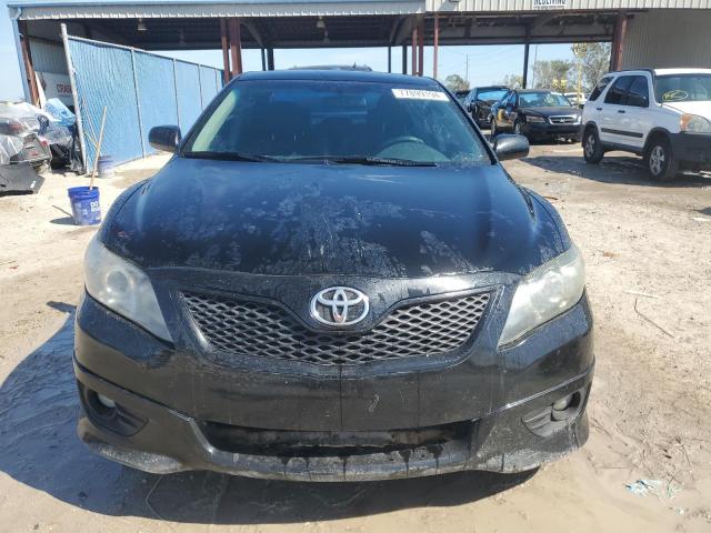 Снимка 5 от търг – 2011 TOYOTA CAMRY BASE с VIN 4T1BF3EK7BU216132