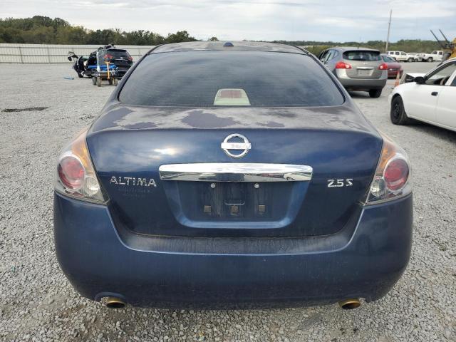 Photo 6 from auction – 2010 NISSAN ALTIMA BAS with VIN 1N4AL2AP6AN438339