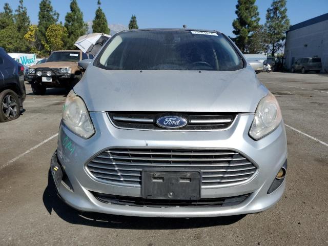 Photo 5 from auction – 2015 FORD C-MAX PREM with VIN 1FADP5CU2FL118587