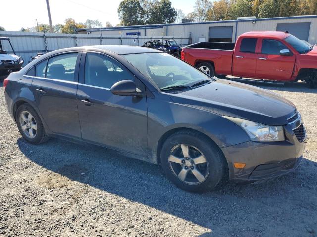 Photo 4 from auction – 2014 CHEVROLET CRUZE LT with VIN 1G1PC5SB5E7318740