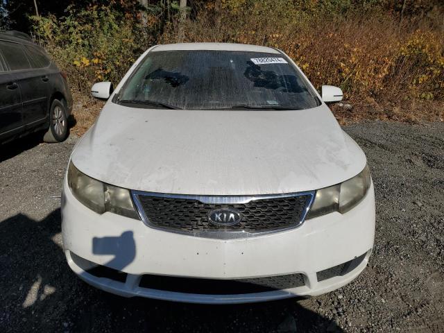 Photo 5 from auction – 2012 KIA FORTE EX with VIN KNAFU4A25C5644197