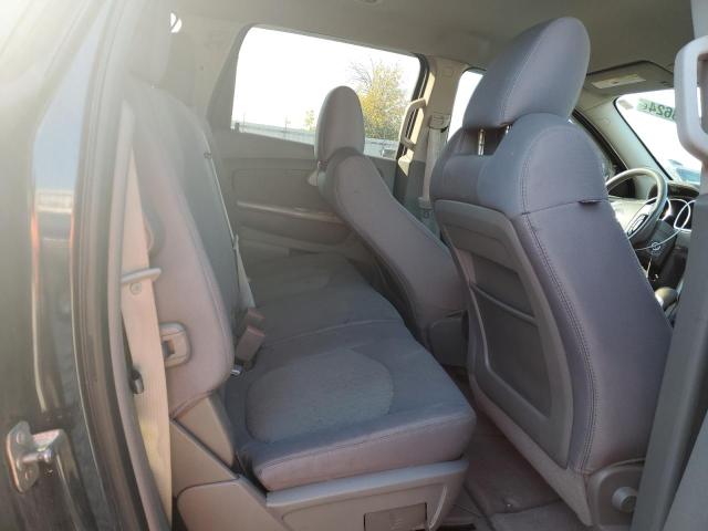 Photo 11 from auction – 2012 CHEVROLET TRAVERSE L with VIN 1GNKRFED6CJ197811