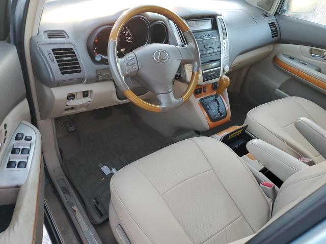 Снимка 8 от търг – 2007 LEXUS RX 350 с VIN 2T2HK31U17C024853
