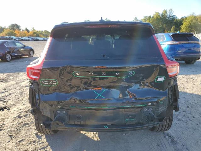 Photo 6 from auction – 2021 VOLVO XC40 RECHA with VIN YV4ED3UR5M2558048