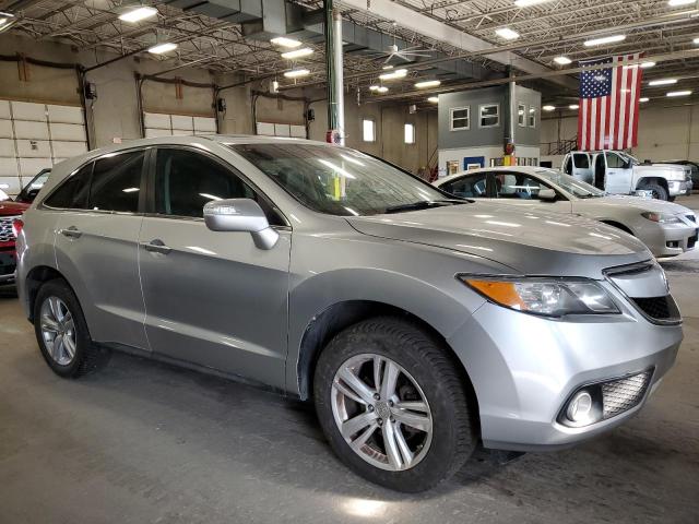 Photo 4 from auction – 2014 ACURA RDX with VIN 5J8TB4H3XEL011575