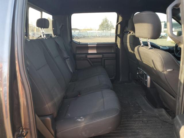 Photo 10 from auction – 2017 FORD F150 SUPER with VIN 1FTEW1EP5HFC15754