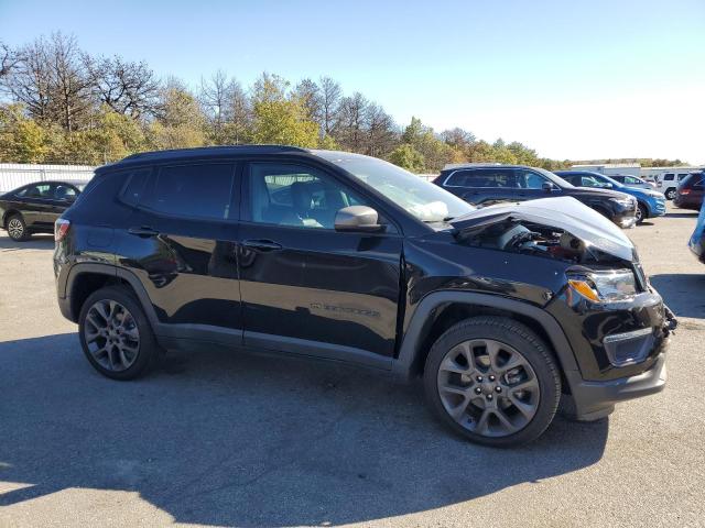 Фото 4 с аукциона – 2021 JEEP COMPASS 80 с VIN 3C4NJDEBXMT524477