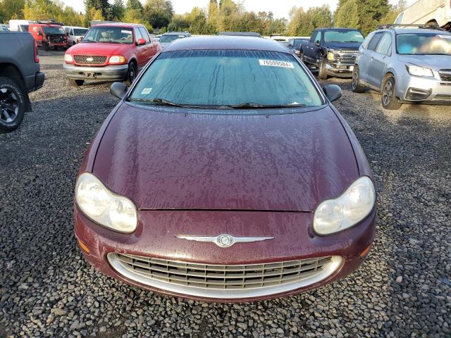 Photo 5 from auction – 1999 CHRYSLER CONCORDE L with VIN 2C3HD46J2XH510004