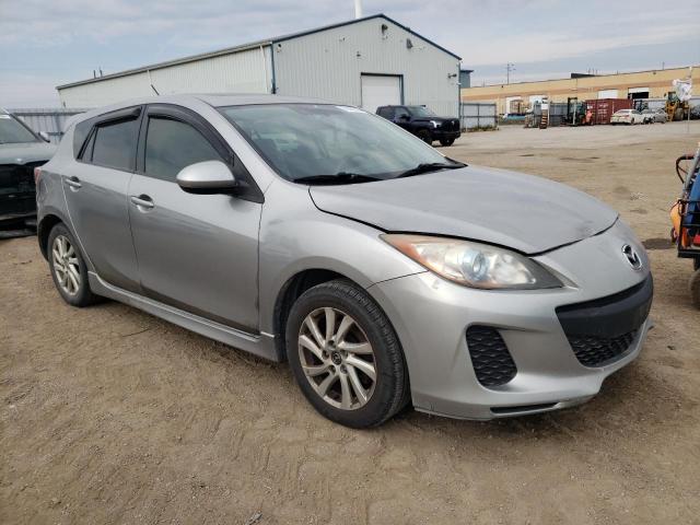 Photo 4 from auction – 2013 MAZDA 3 I with VIN JM1BL1L78D1812466