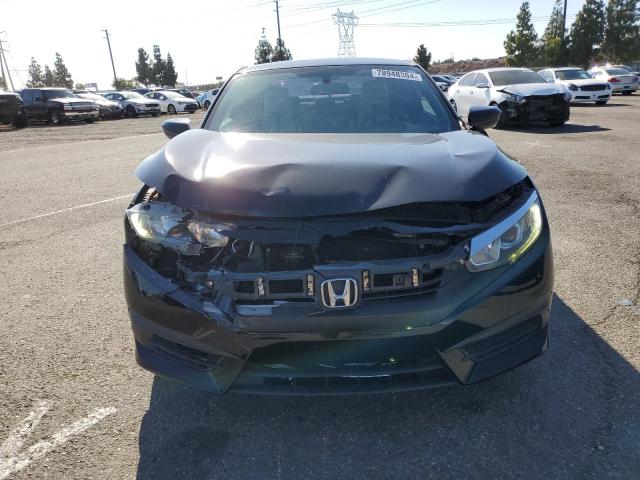 Photo 5 from auction – 2017 HONDA CIVIC LX with VIN 2HGFC4B51HH306571