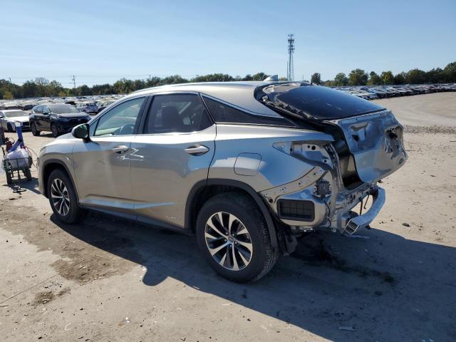 Photo 2 from auction – 2021 LEXUS RX 450H with VIN 2T2HGMDA3MC068132