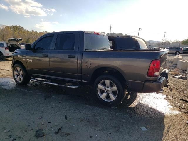 Photo 2 from auction – 2016 RAM 1500 ST with VIN 3C6RR6KTXGG168796