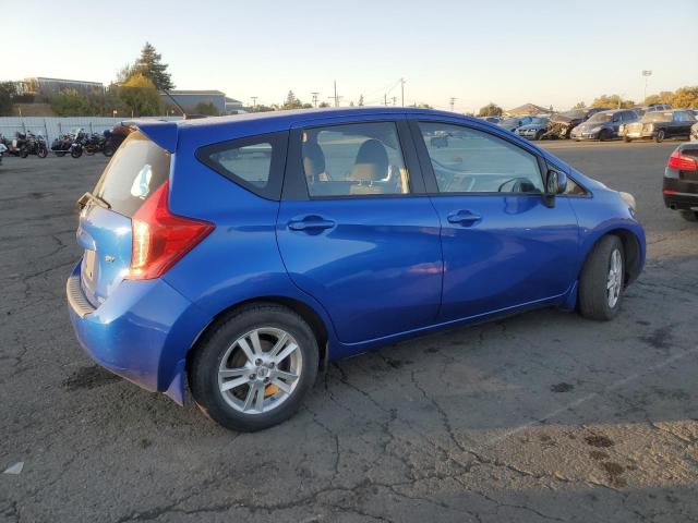 Photo 3 from auction – 2014 NISSAN VERSA NOTE with VIN 3N1CE2CP4EL426483