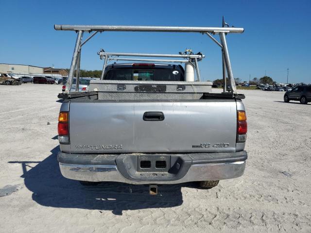 Photo 6 from auction – 2002 TOYOTA TUNDRA ACC with VIN 5TBBT44122S237477