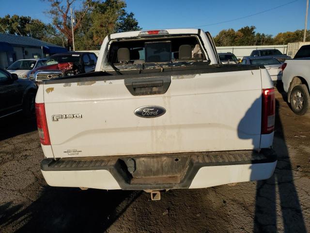 Photo 6 from auction – 2017 FORD F150 SUPER with VIN 1FTEW1EP9HKC47579