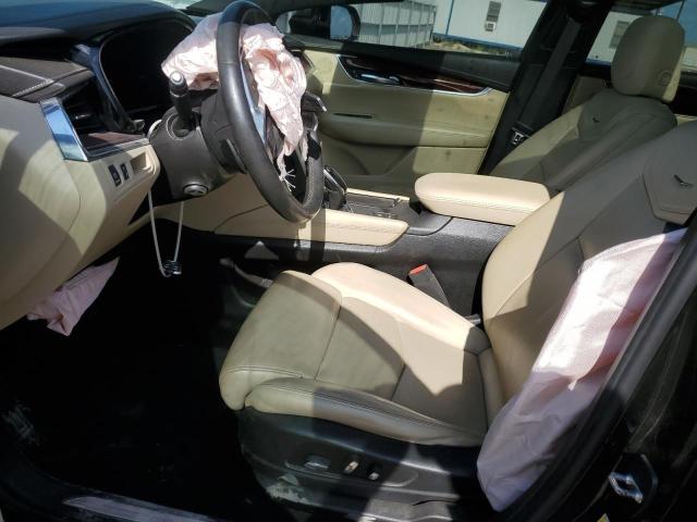Photo 7 from auction – 2017 CADILLAC XT5 PREMIU with VIN 1GYKNCRS7HZ115289