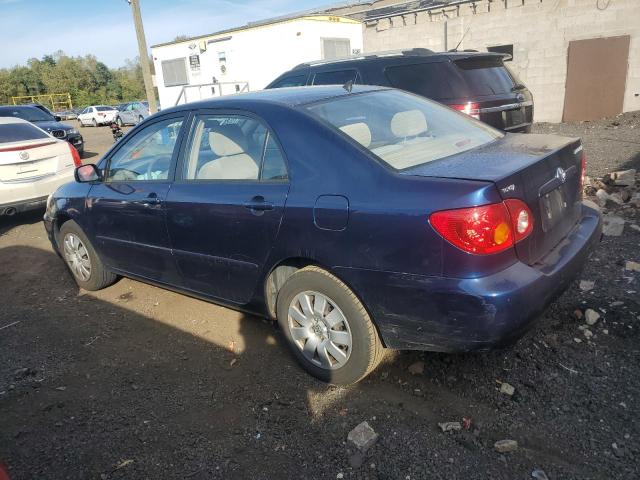 Zdjęcie 2 z aukcji – 2004 TOYOTA COROLLA CE z VIN JTDBR38E042028598