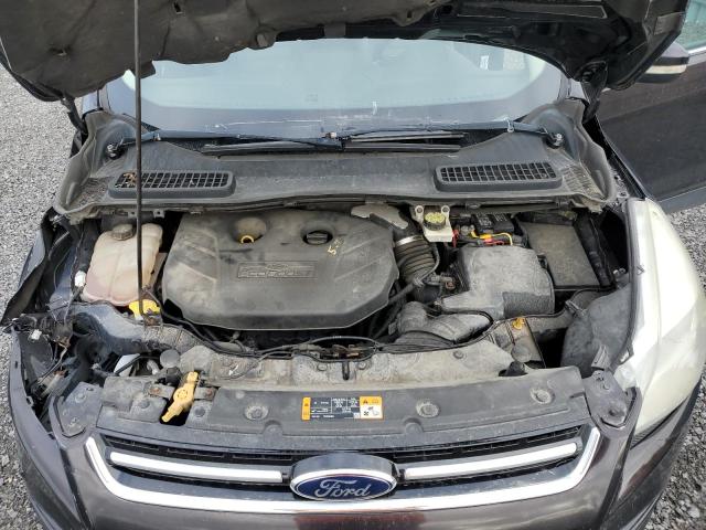 Photo 12 from auction – 2013 FORD ESCAPE SEL with VIN 1FMCU9H95DUA68748