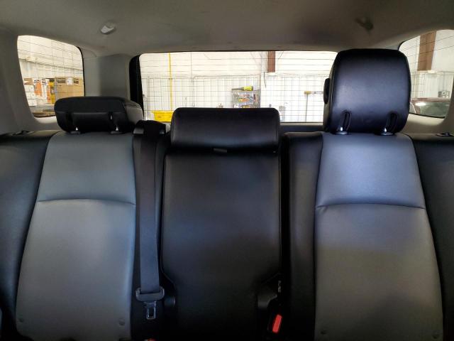 Photo 10 from auction – 2016 TOYOTA 4RUNNER SR with VIN JTEZU5JR9G5142944