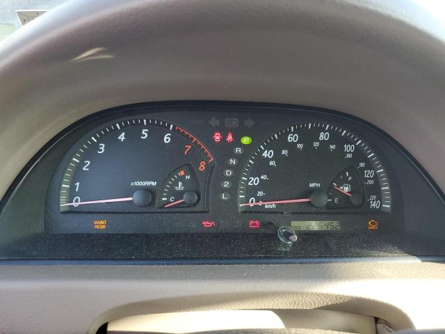 Photo 9 from auction – 2003 TOYOTA CAMRY LE with VIN 4T1BE32KX4U336713