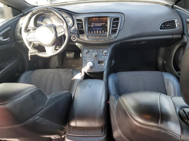 Photo 8 from auction – 2015 CHRYSLER 200 S with VIN 1C3CCCBB7FN729679