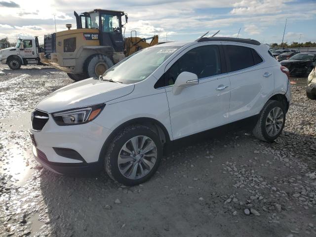 BUICK ENCORE PRE 2018 with VIN KL4CJASBXJB688071 - Photo from auction