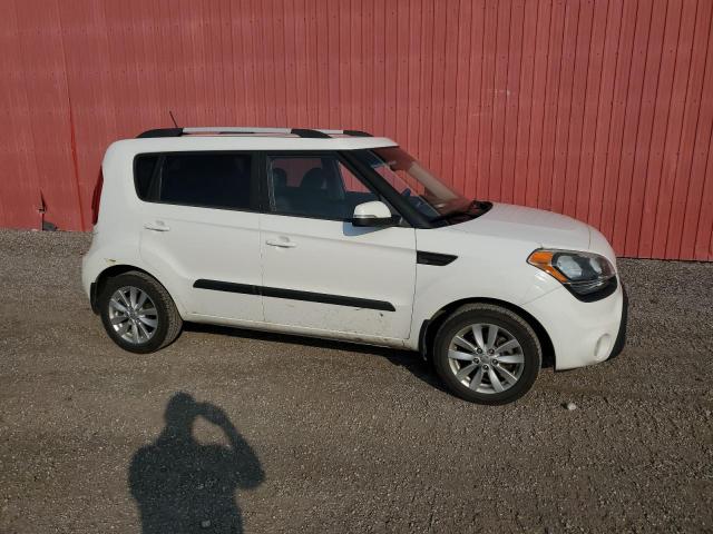 Photo 4 from auction – 2013 KIA SOUL + with VIN KNDJT2A6XD7490762
