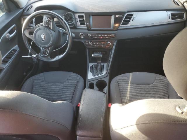 Photo 8 from auction – 2019 KIA NIRO FE with VIN KNDCB3LC4K5259806