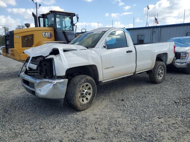 CHEVROLET SILVERADO 2016 with VIN 1GC0CUEG1GZ287780 - Photo from auction