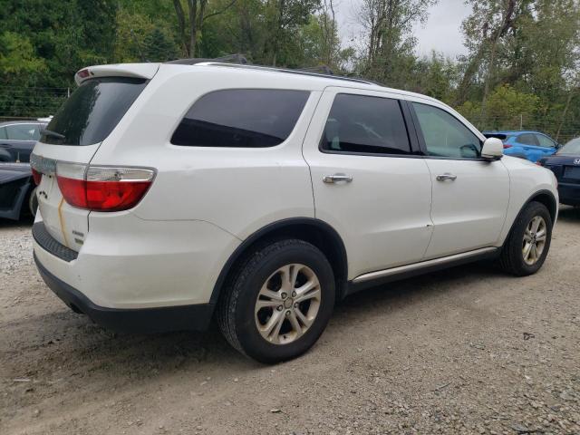 Photo 3 from auction – 2013 DODGE DURANGO CR with VIN 1C4RDJDG5DC692155