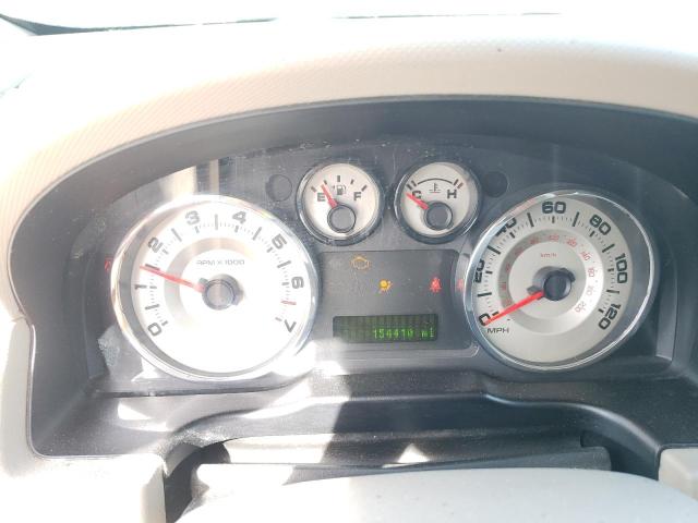 Photo 9 from auction – 2007 FORD EDGE SEL with VIN 2FMDK48C87BB16469