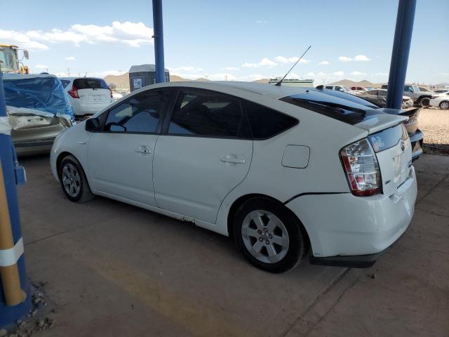 Photo 2 from auction – 2008 TOYOTA PRIUS with VIN JTDKB20U983329419