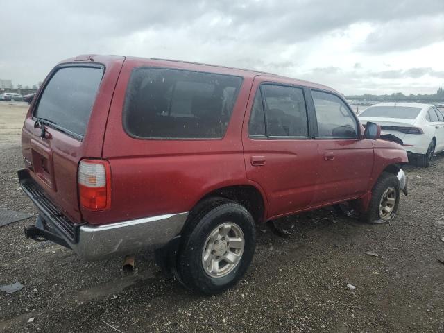 Photo 3 from auction – 1997 TOYOTA 4RUNNER SR with VIN JT3HN86R4V0091133
