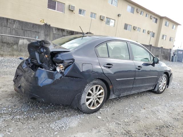 Photo 3 from auction – 2013 SUBARU IMPREZA PR with VIN JF1GJAC68DH006904