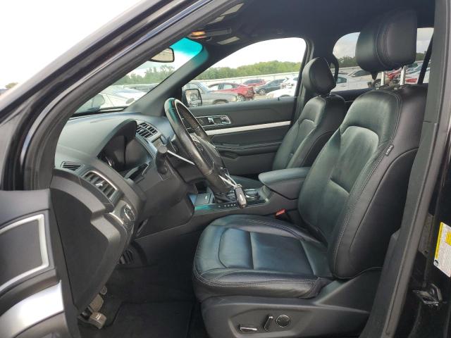Photo 7 from auction – 2016 FORD EXPLORER X with VIN 1FM5K8D83GGC46729