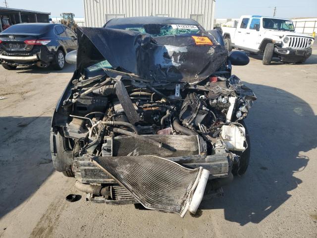 Photo 5 from auction – 2015 CHEVROLET SONIC LT with VIN 1G1JC5SB8F4131713