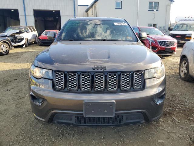 Photo 5 from auction – 2018 JEEP GRAND CHER with VIN 1C4RJFAG0JC217504