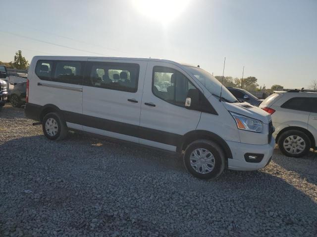 Photo 4 from auction – 2022 FORD TRANSIT T- with VIN 1FBAX2Y83NKA66807