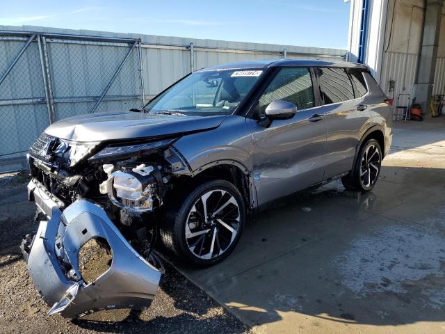 Photo 1 from auction – 2023 MITSUBISHI OUTLANDER with VIN JA4J4UA8XPZ024519