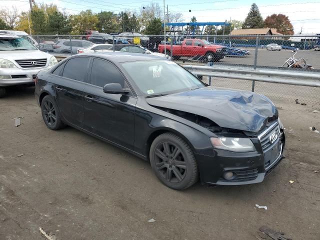 Photo 4 from auction – 2010 AUDI A4 PREMIUM with VIN WAUBFAFLXAN039968